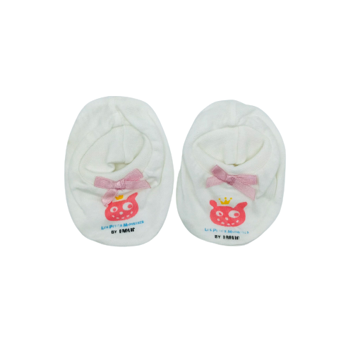 Farlin Newborn Socks