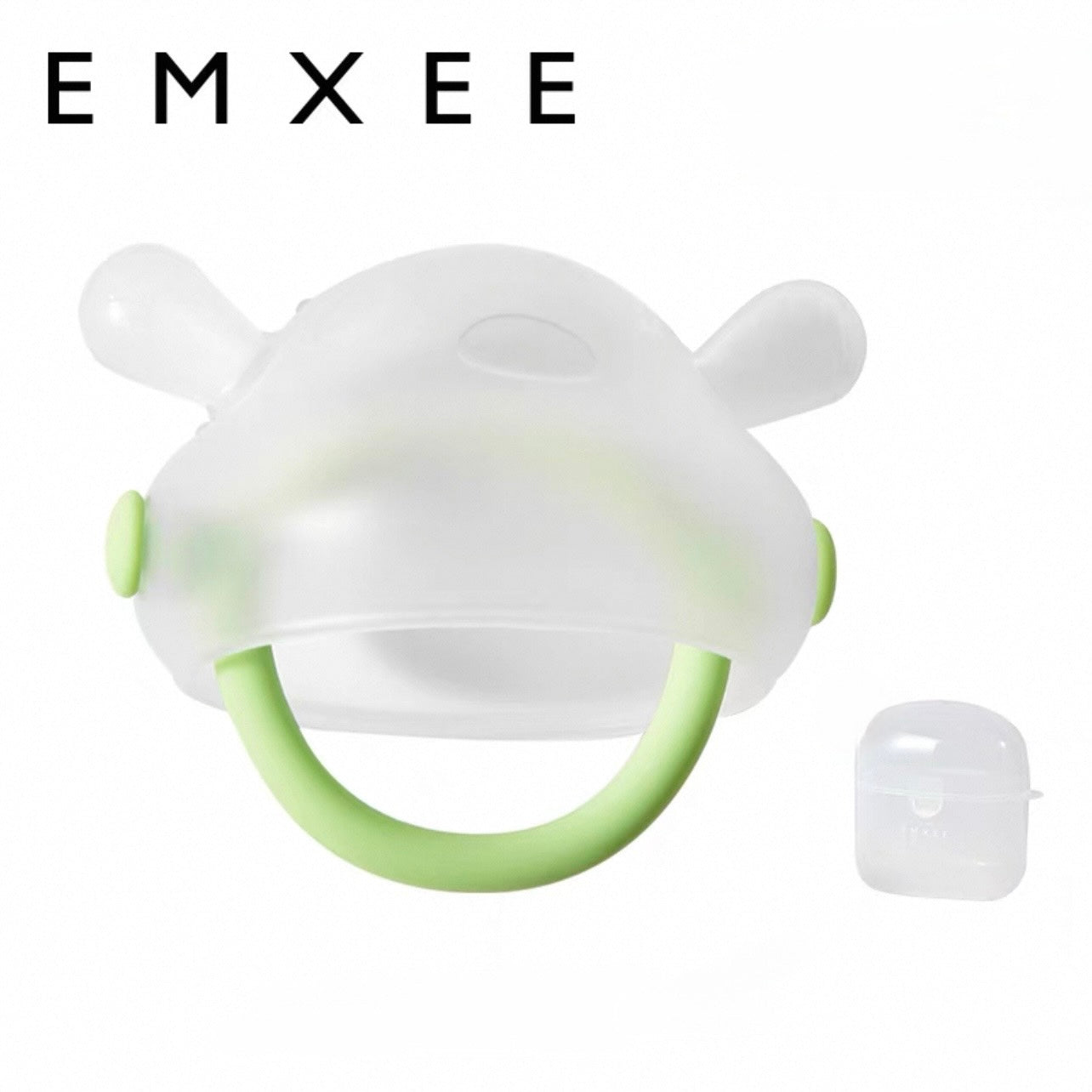 EMXEE Infant Soothing Teether