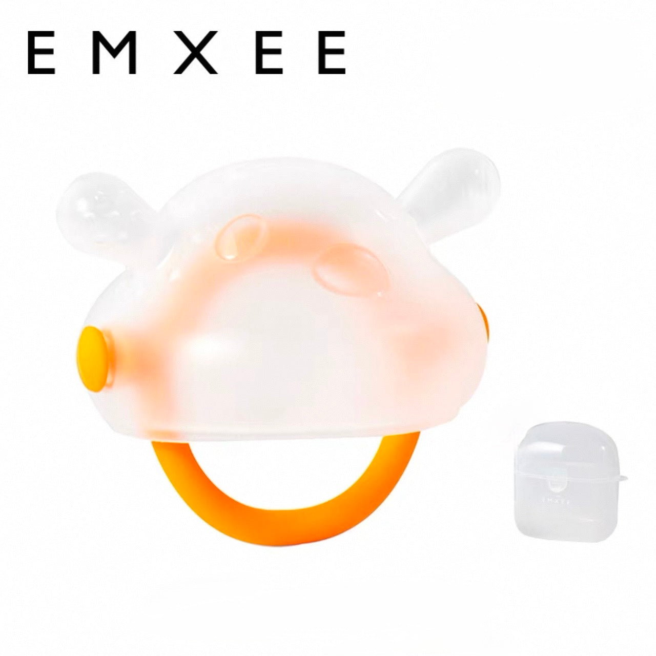 EMXEE Infant Soothing Teether