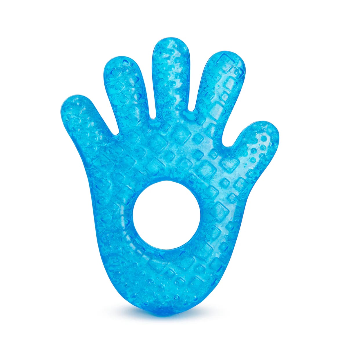 Munchkin Fun Ice Chewy Teether Toy 0M+
