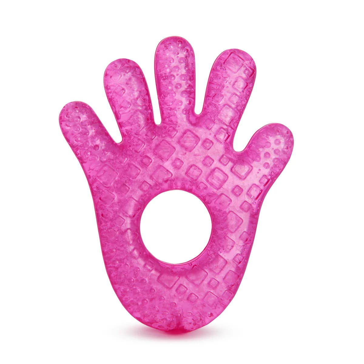 Munchkin Fun Ice Chewy Teether Toy 0M+