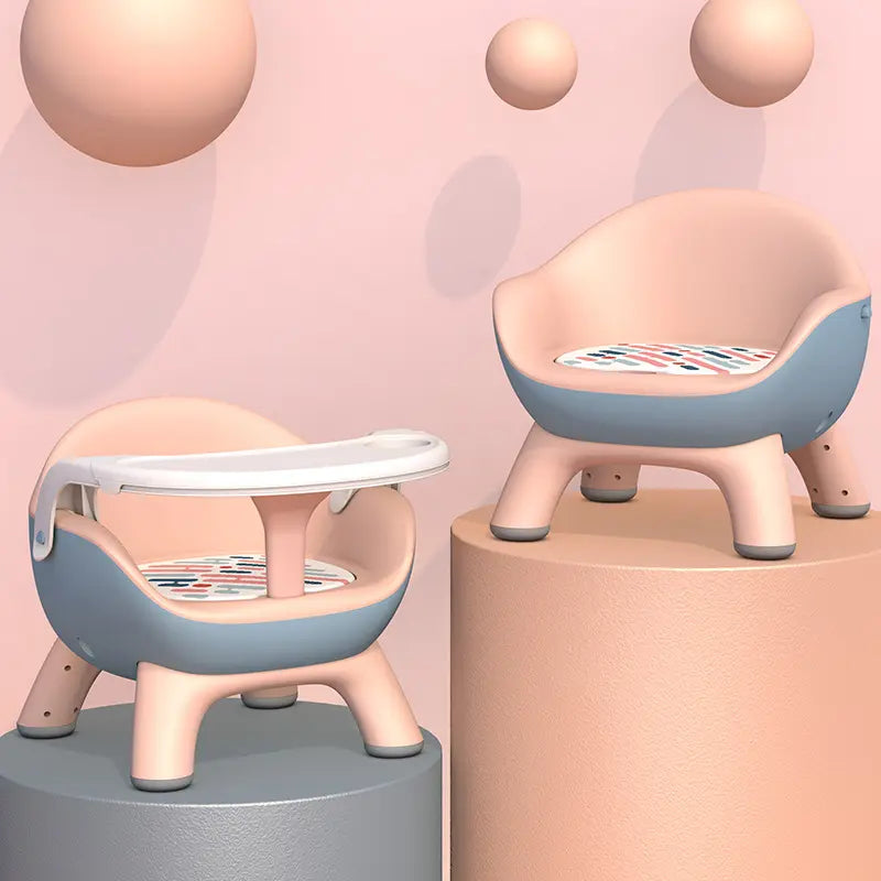 Ertong Baby Low Dining Chair