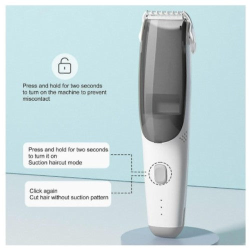 Misuta Baby Hair Clipper