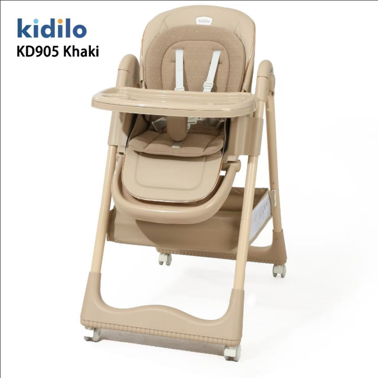 Kidilo Baby Dining Chair KD905