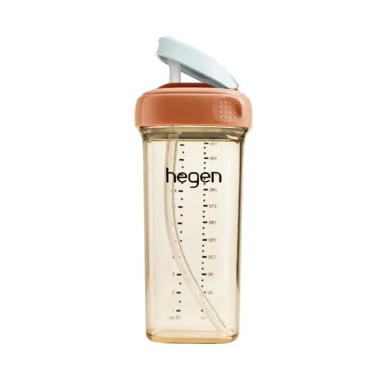 Hegen PCTO™ PPSU Straw Cup 330ml