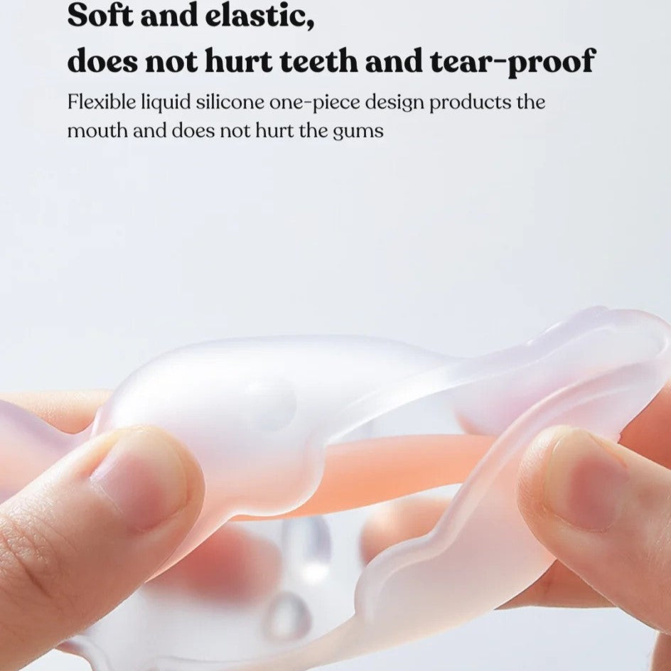 KUB Pacifying Gum 0M+