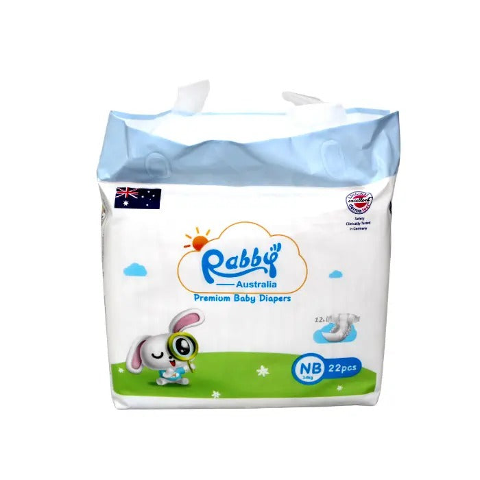 Rabby Baby Diaper
