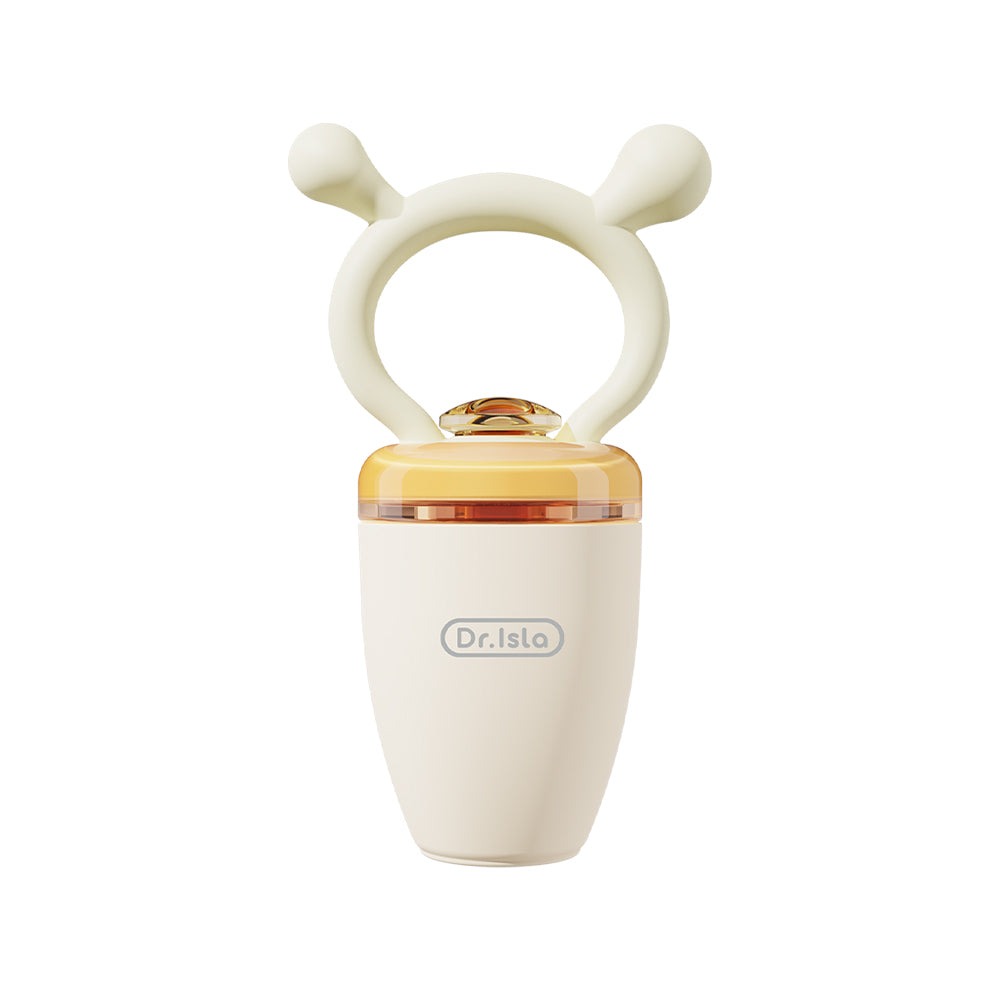Dr.Isla YJ22 Baby Food Feeder Khaki