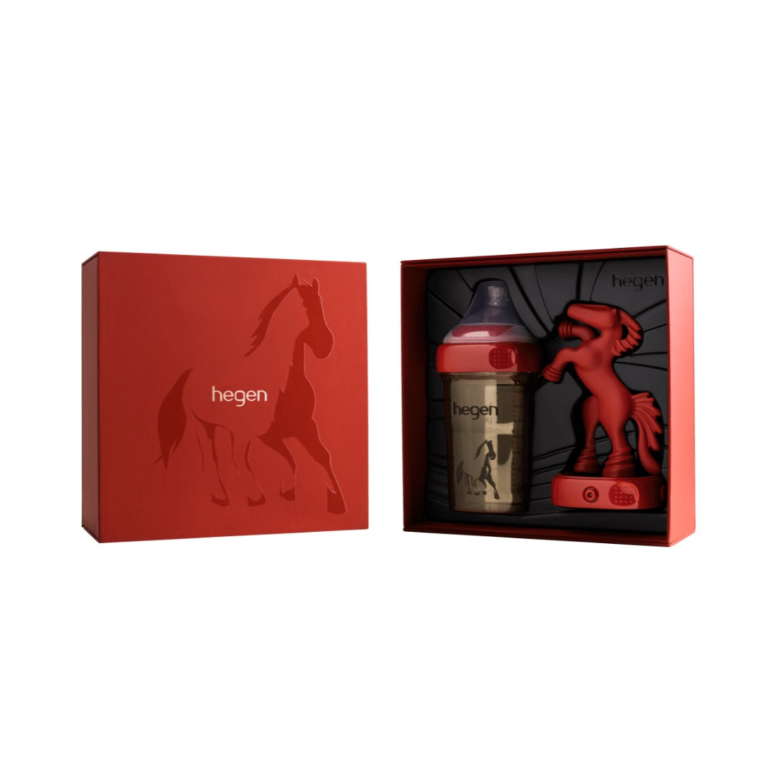 Hegen PCTO™ The Majestic Stallion Collection