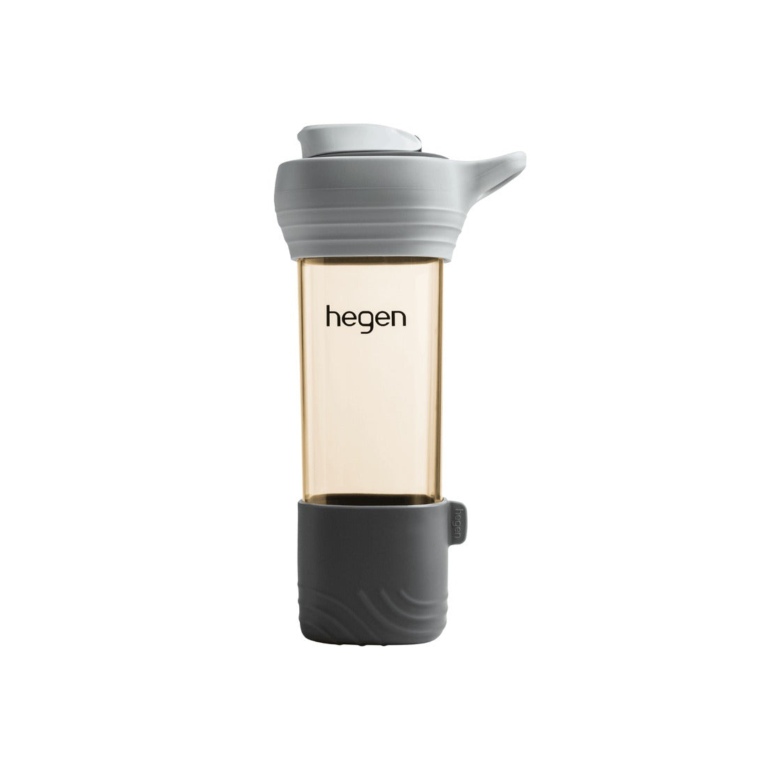 Hegen PCTO™ PPSU Lifestyle Bottle with Loop and Boot 450ml/15oz