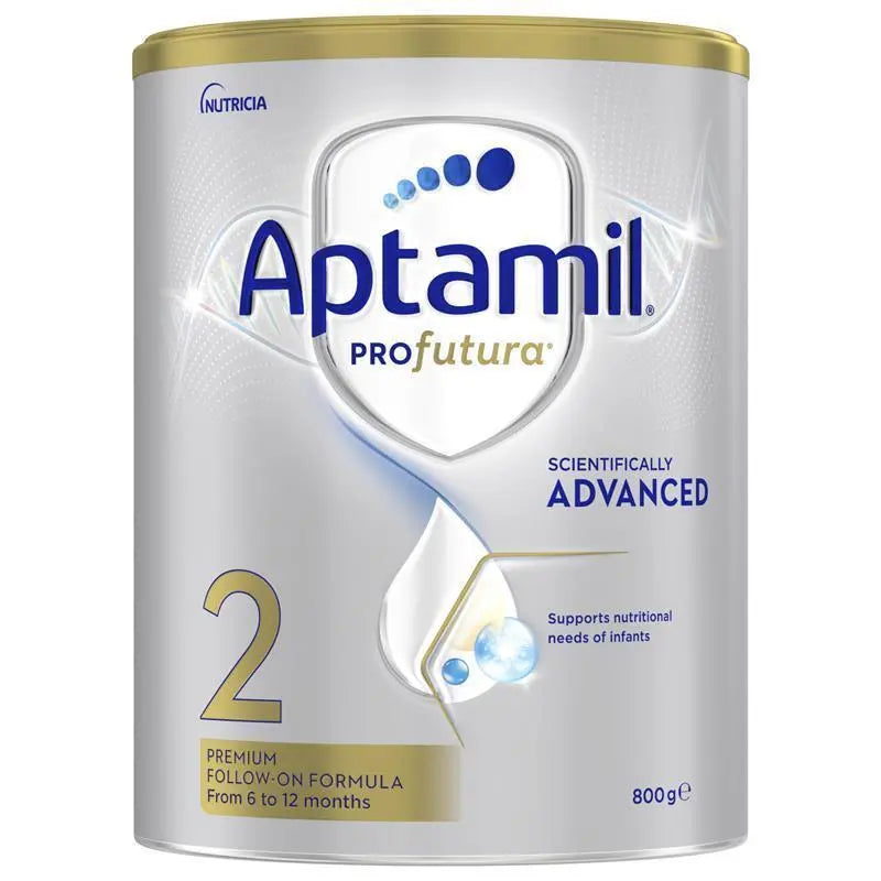 Aptamil Pro Baby Formula (800g)