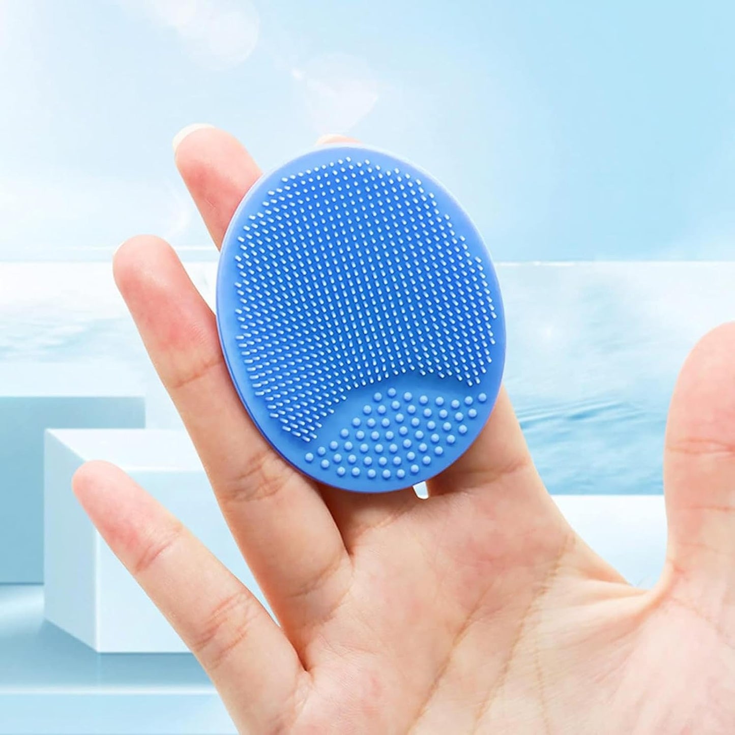 Dodo Love Baby Hair Washing Brush