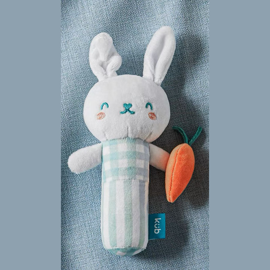 KUB Handbell Rattle Toy