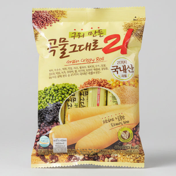 KEMY Crispy Roll 80g