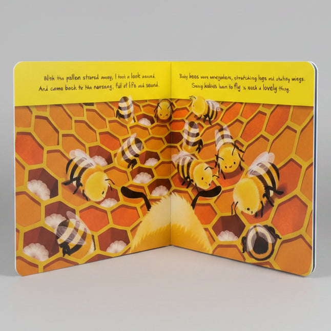 Little Bee Book