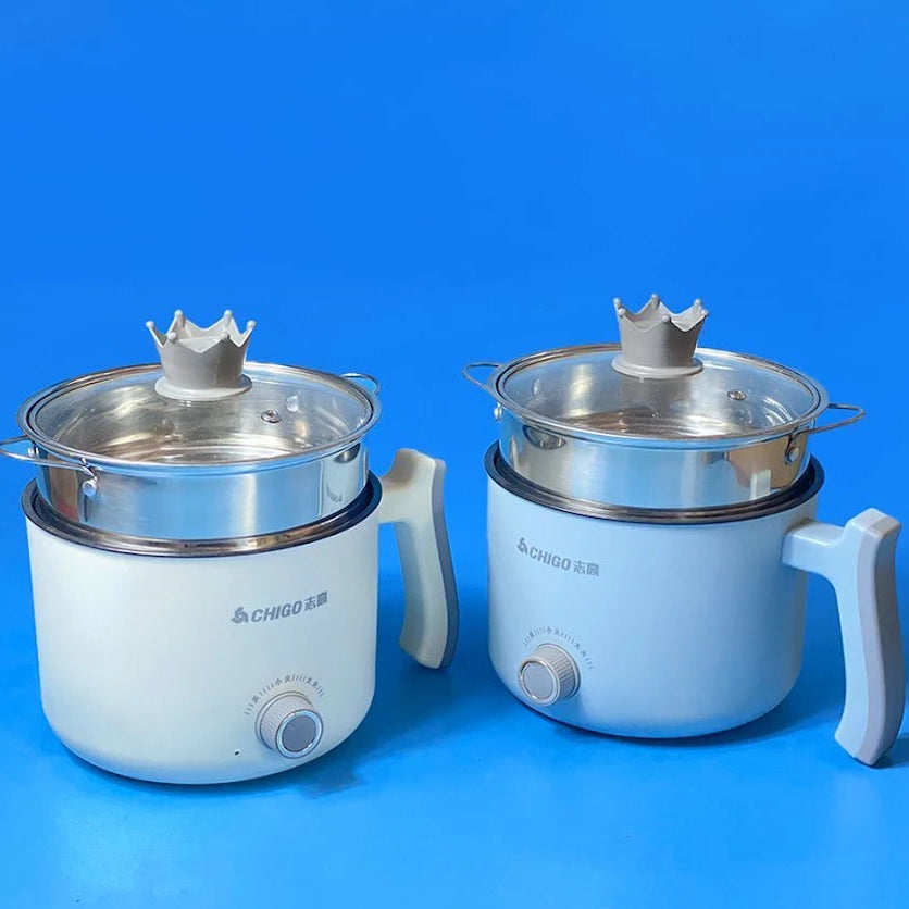 CHIGO YH-21 Electric Multi-Cooker 600W