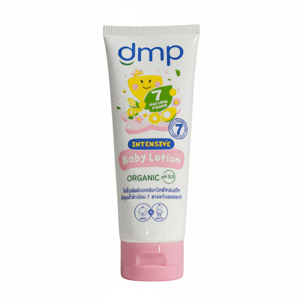 DMP Intensive Baby Lotion 180ml