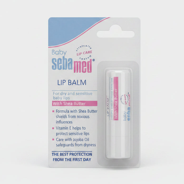 Sebamed Lip Balm 4.8g