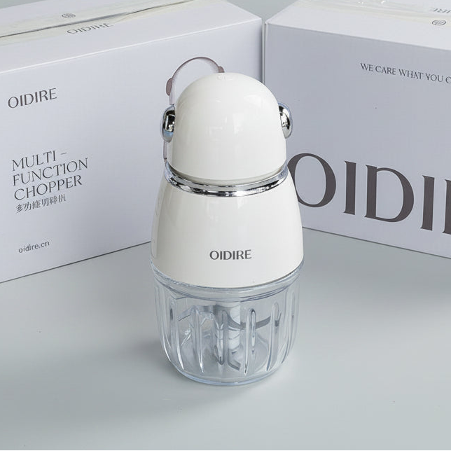 OIDIRE Multi Function Chopper