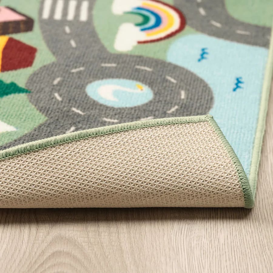 IKEA Vallaby Rug 100x133cm