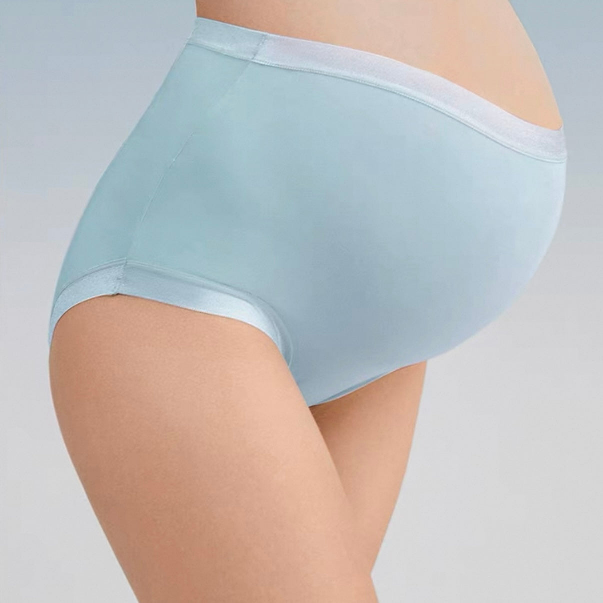 EMXEE Maternity High-Waisted Underwear