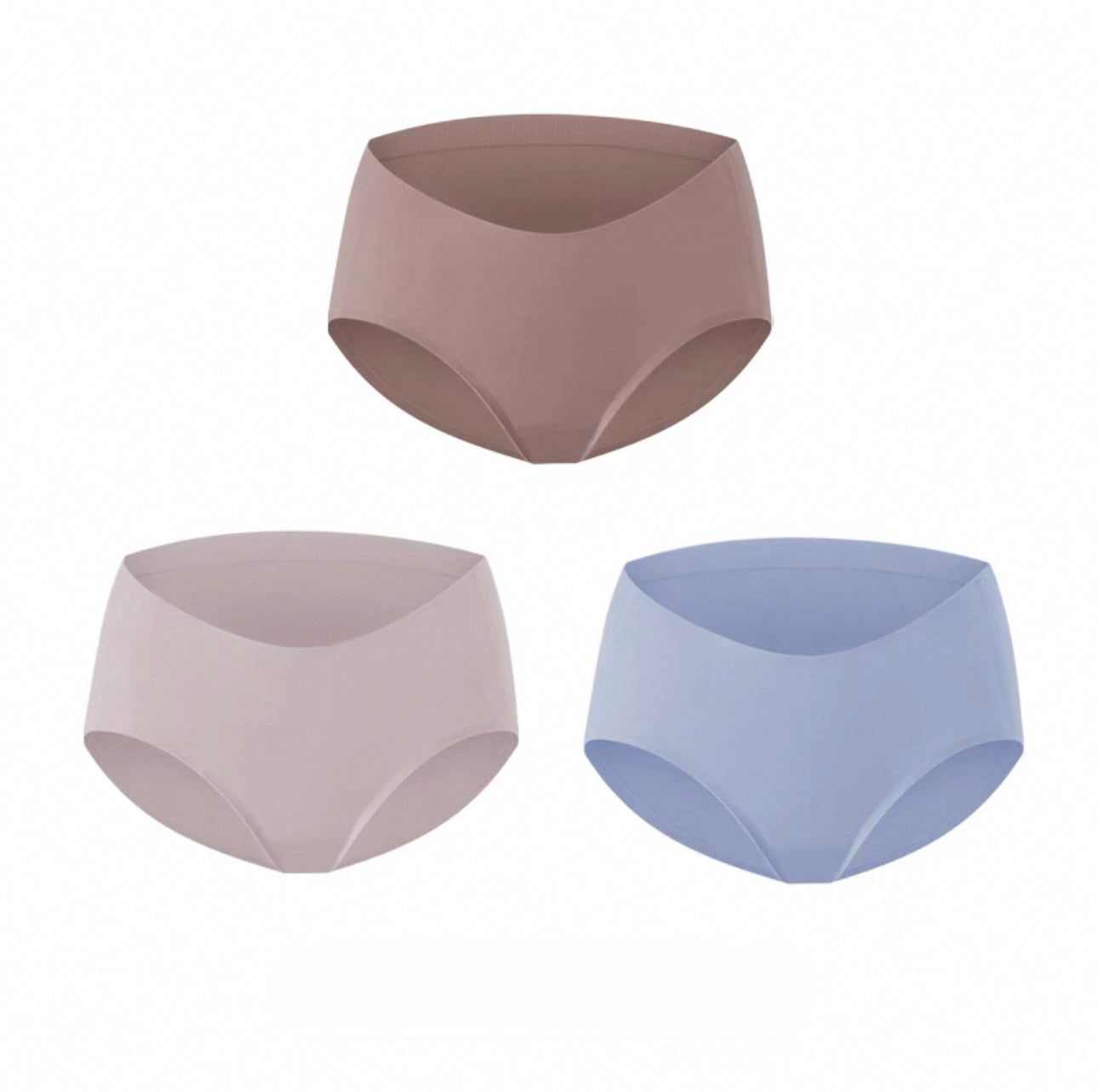 EMXEE Seamless Fit Underwear