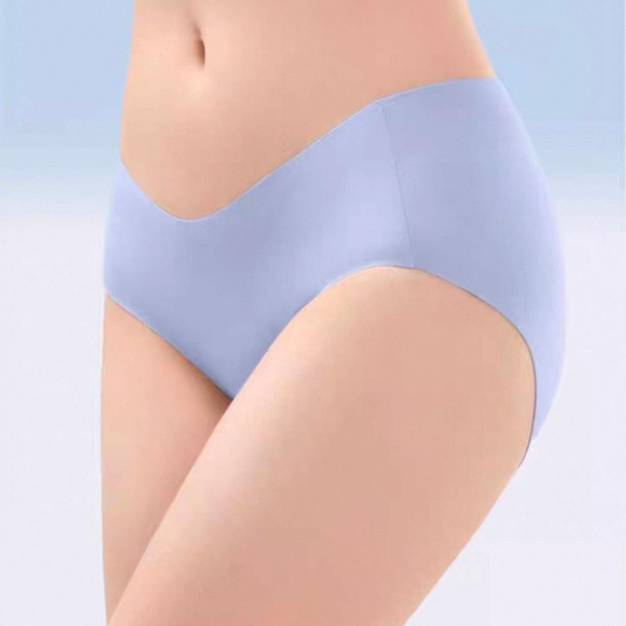EMXEE Seamless Fit Underwear