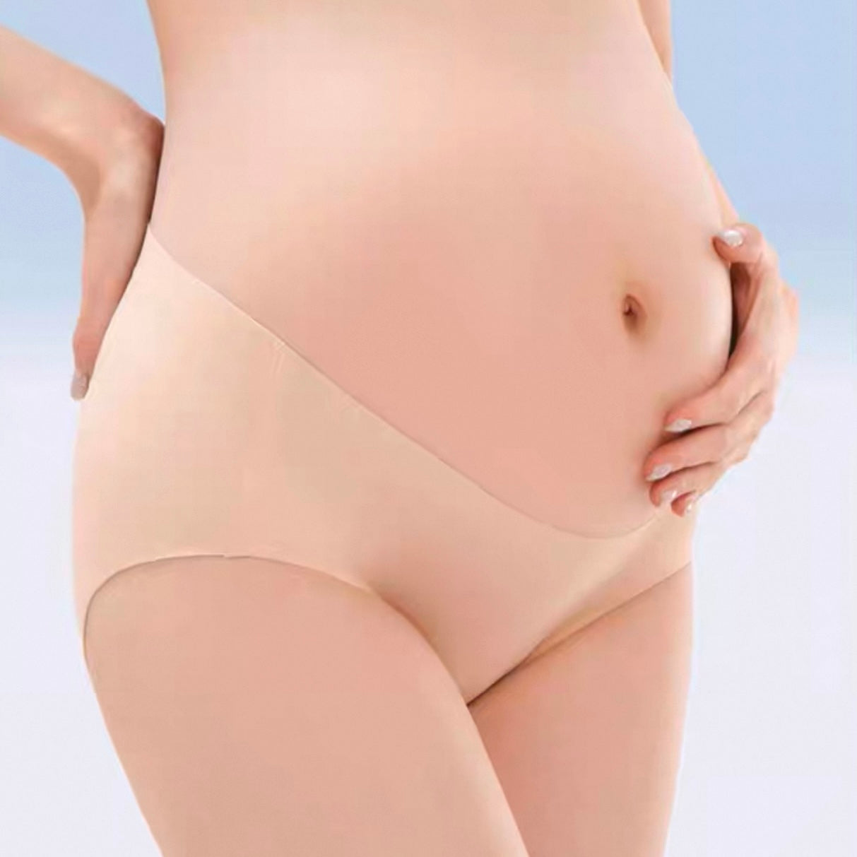 EMXEE Seamless Fit Underwear