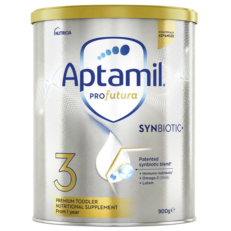 Aptamil Profutura Premium Infant Formula 900g