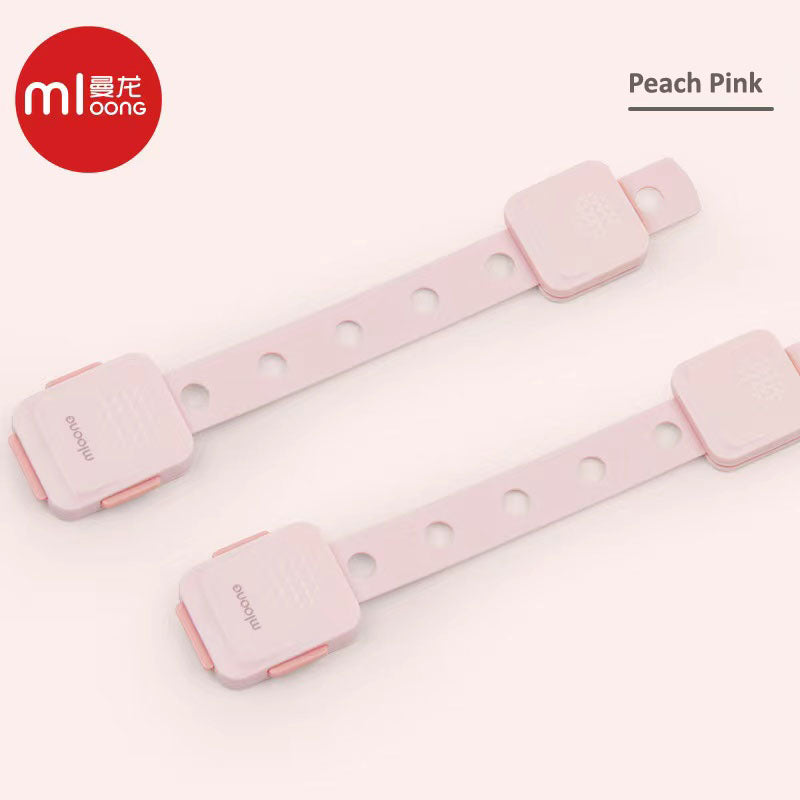 Mloong Drawers Lock Long