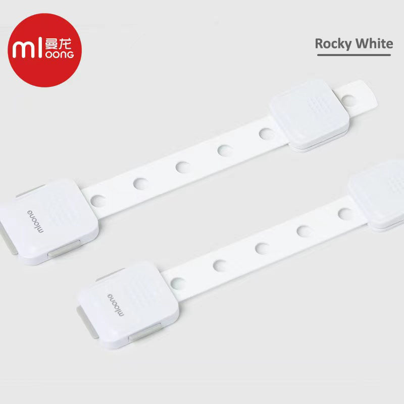 Mloong Drawers Lock Long