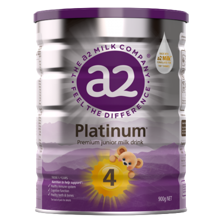 A2 Baby Formula 900g