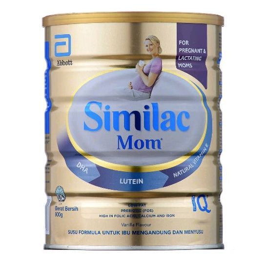 Similac Mom 900g