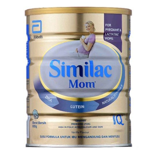 Similac Mom 900g