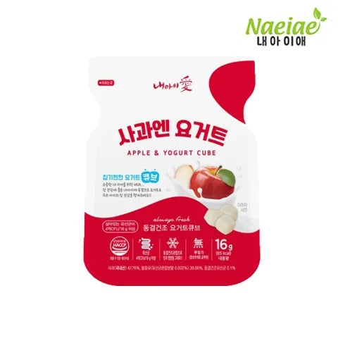 Naeiae Yogurt Cube 16g