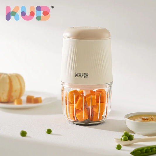 KUB Baby Food Blender