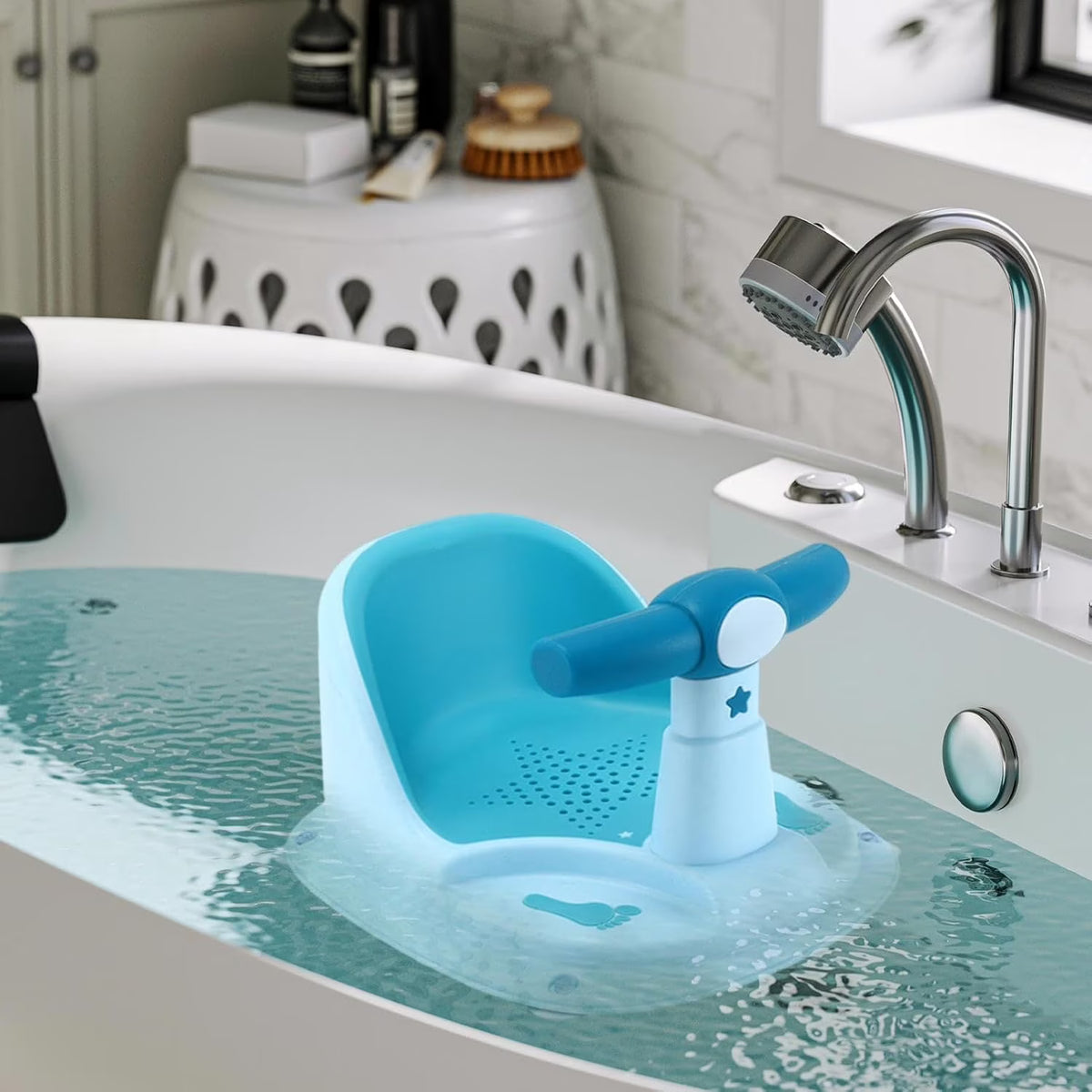 Baby Bath Seat