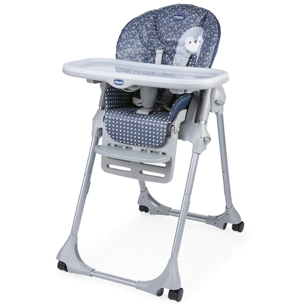 Chicco Polly Easy High Chair