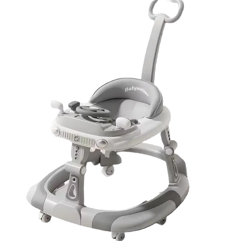 Baby Walker 911