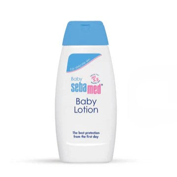 Sebamed Baby Body Lotion 100ml