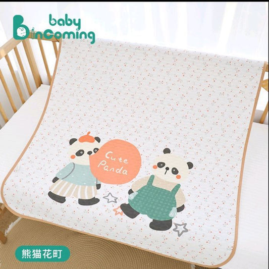 Baby Incoming Waterproof Urine Mat