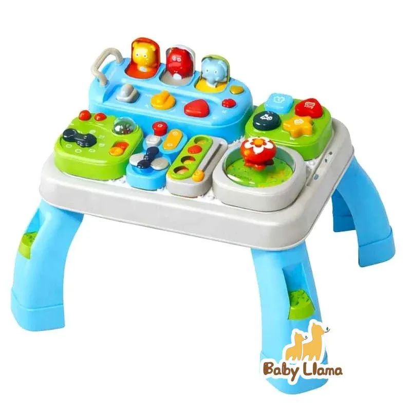 Youleen Block Island Game Table Toy