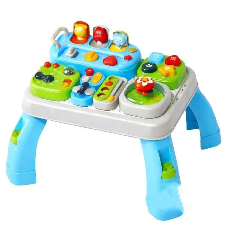 Youleen Block Island Game Table Toy