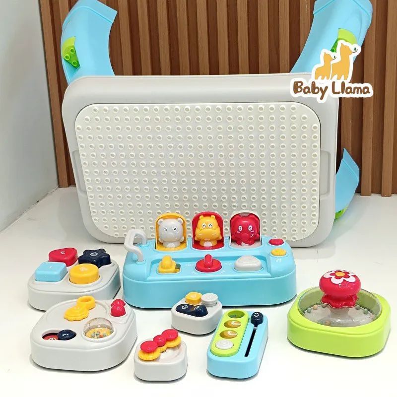 Youleen Block Island Game Table Toy