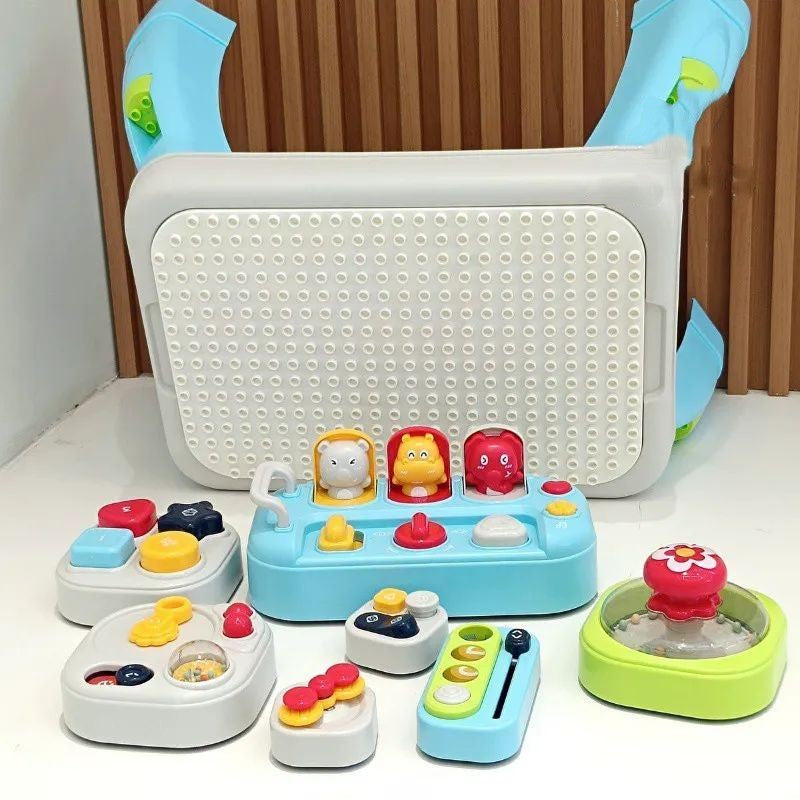 Youleen Block Island Game Table Toy