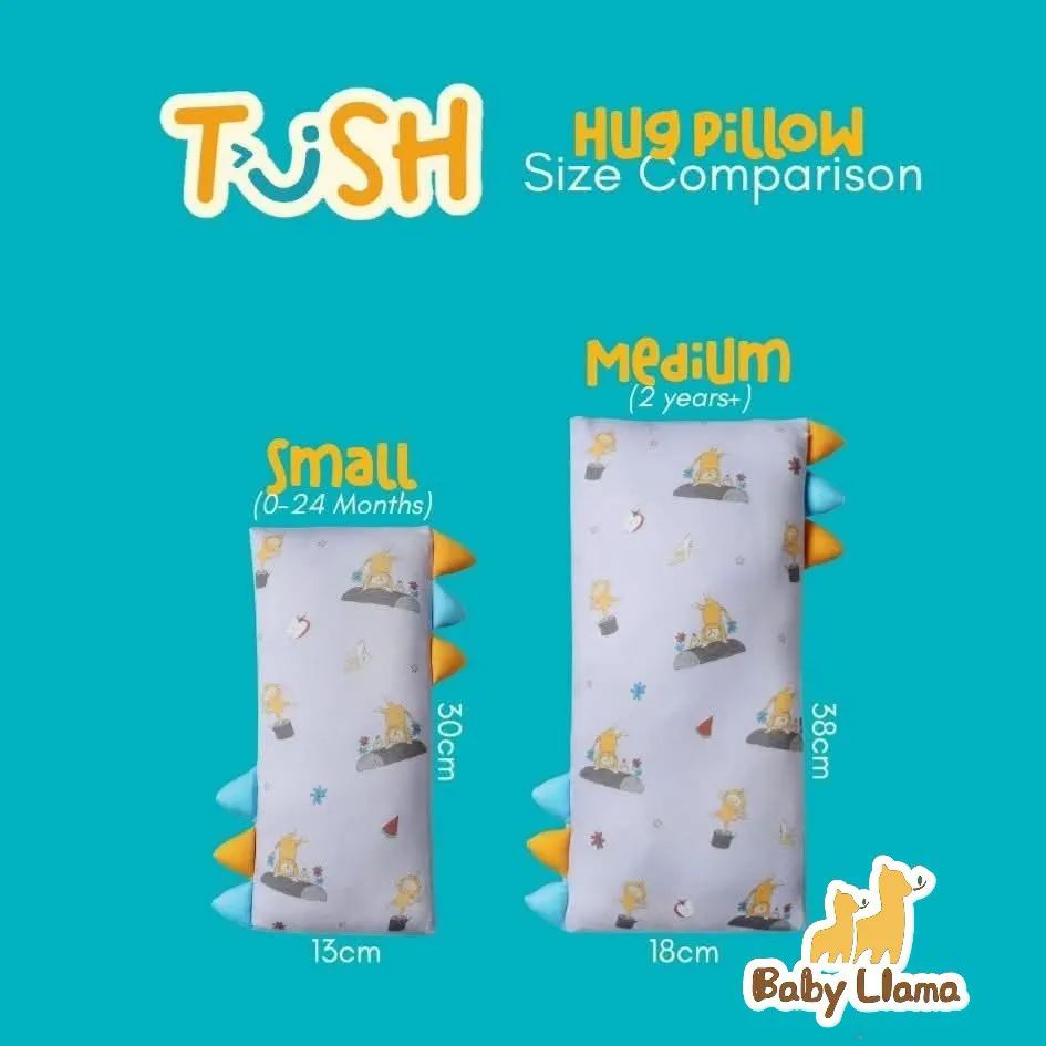 Tush Hug Pillow