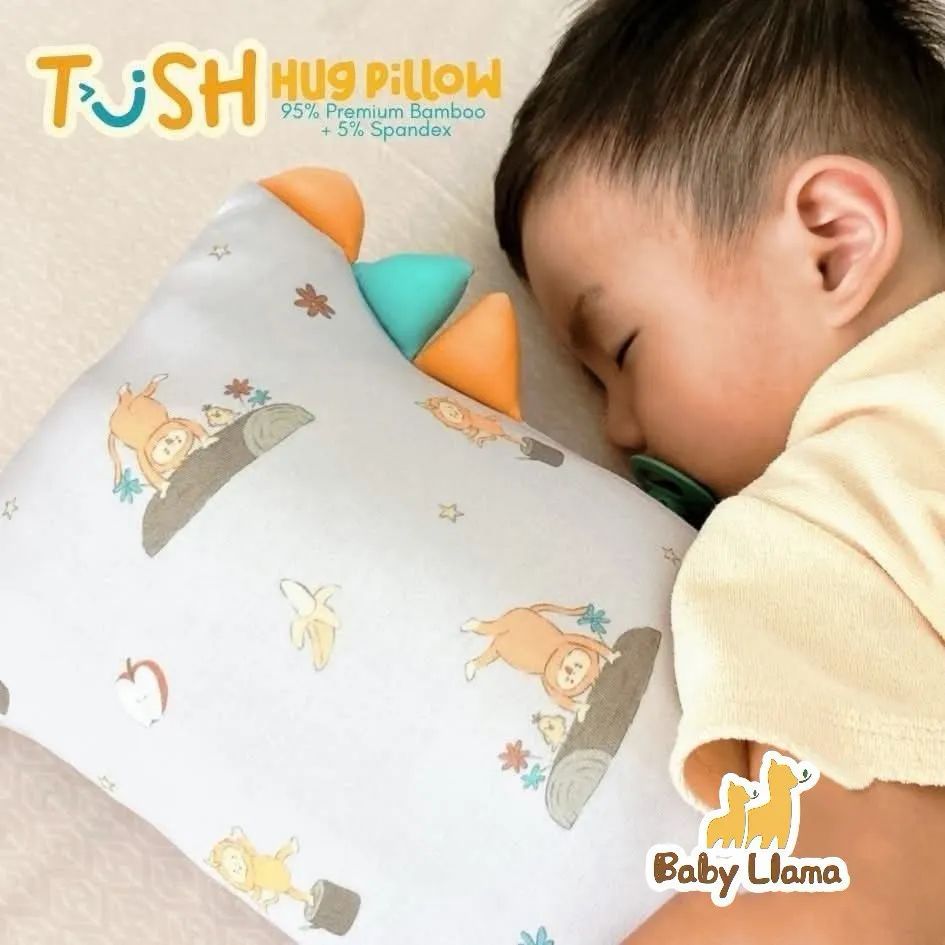 Tush Hug Pillow