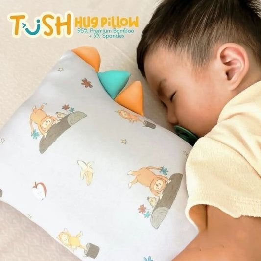 Tush Hug Pillow
