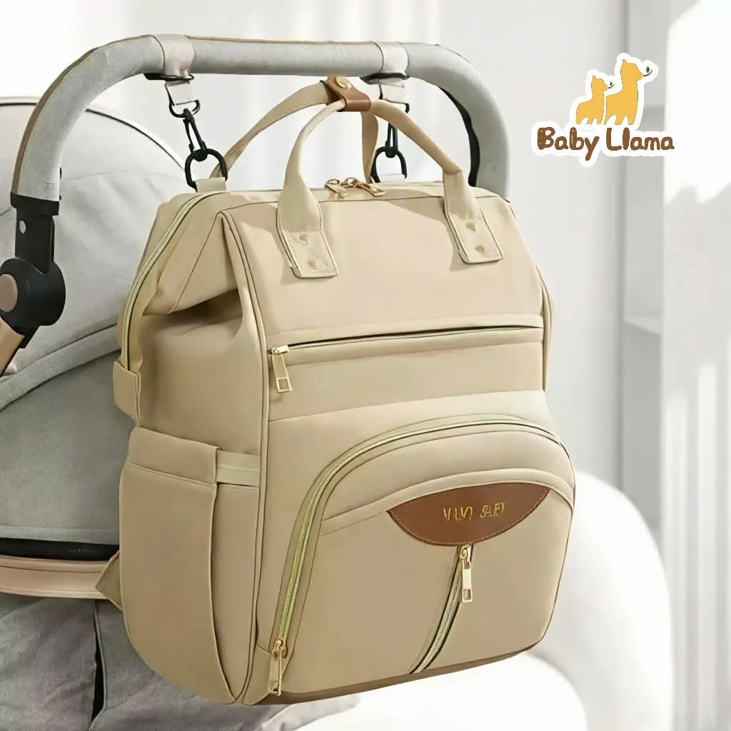 MAMY BABY Diaper Bag