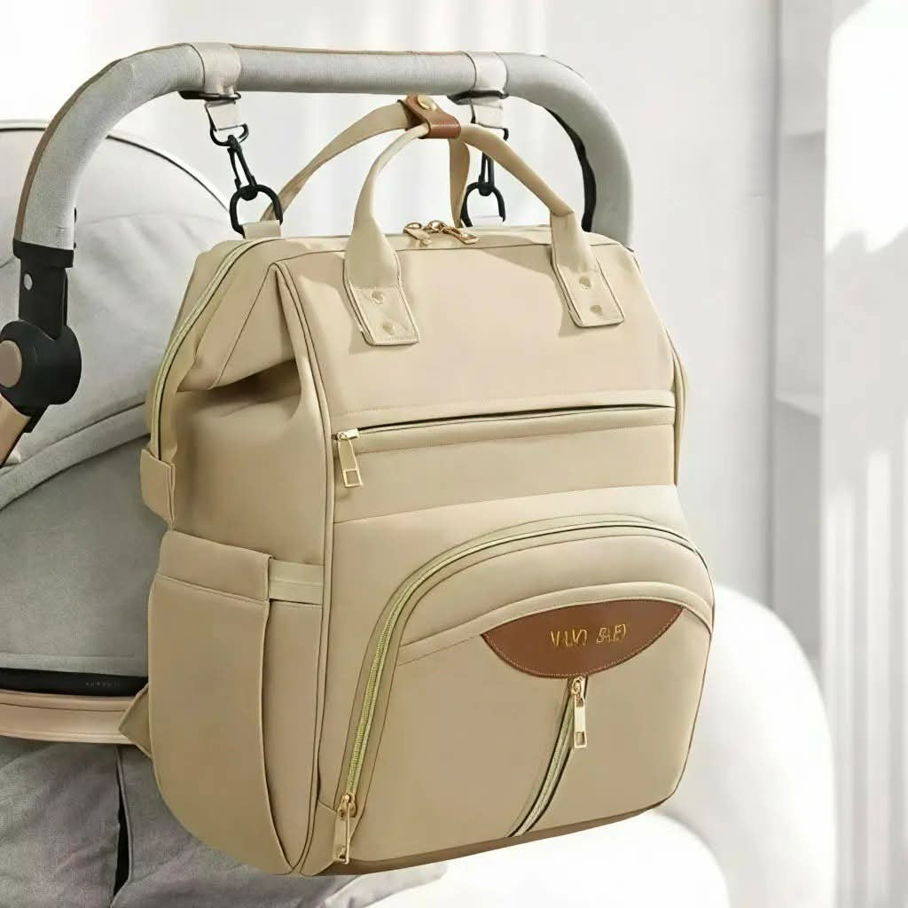 MAMY BABY Diaper Bag